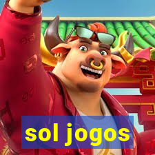 sol jogos