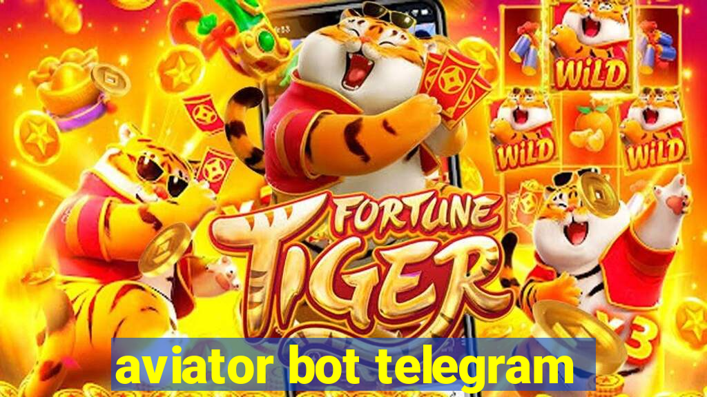 aviator bot telegram