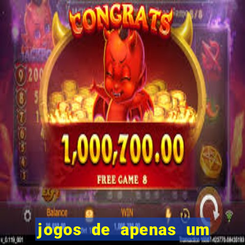 jogos de apenas um show pancadaria 2