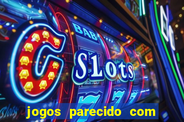 jogos parecido com coin master