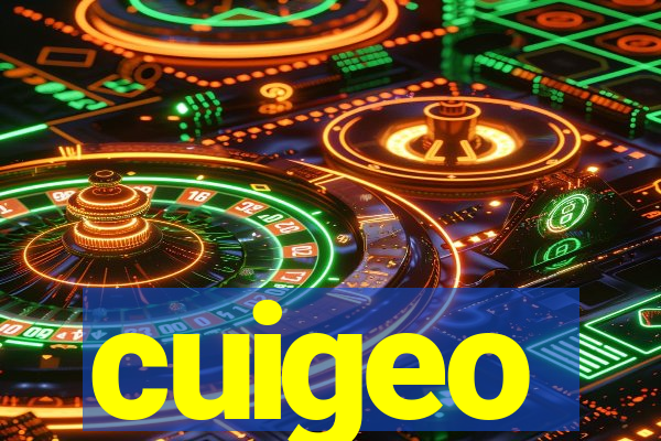 cuigeo