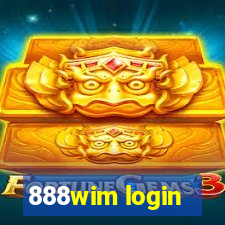 888wim login