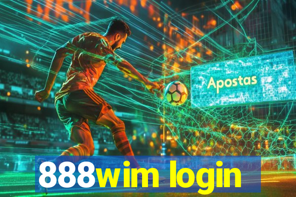 888wim login