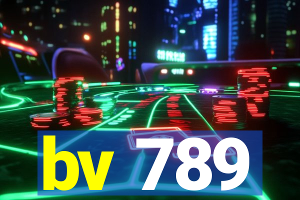 bv 789