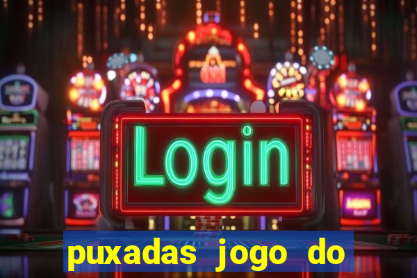 puxadas jogo do bicho sueli