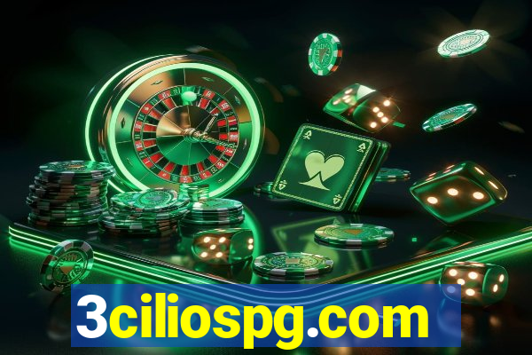 3ciliospg.com