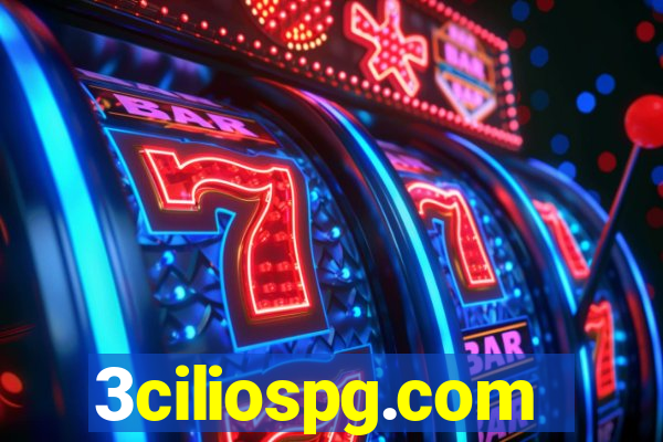 3ciliospg.com