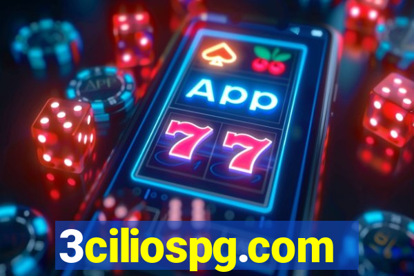 3ciliospg.com