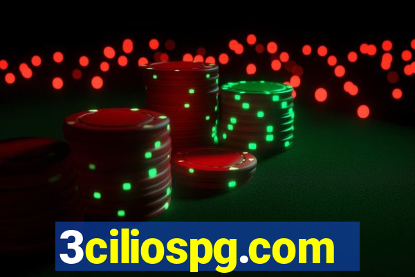 3ciliospg.com