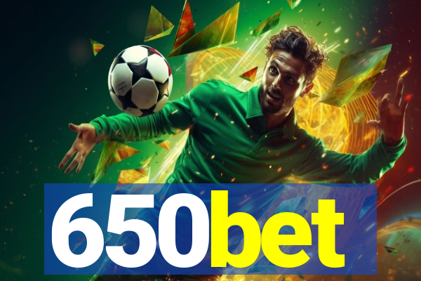 650bet
