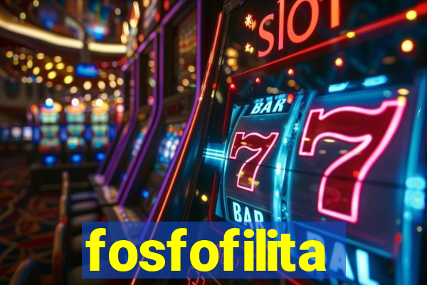 fosfofilita