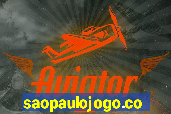 saopaulojogo.com