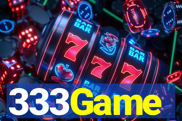 333Game