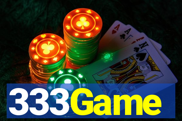 333Game