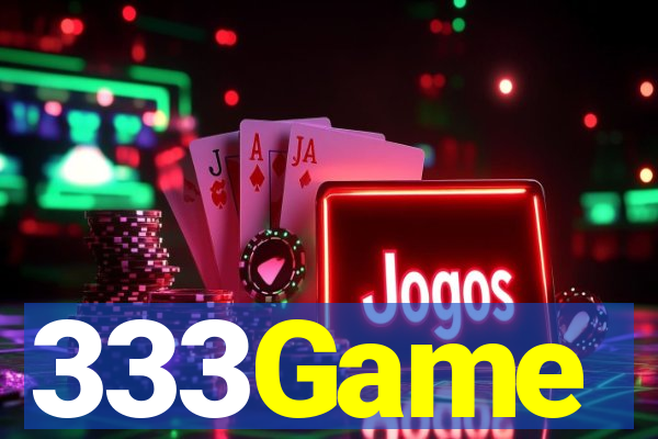 333Game