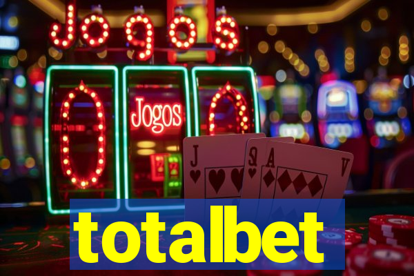 totalbet