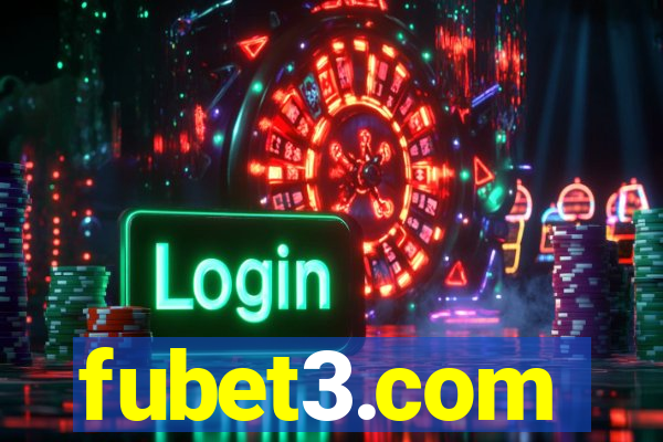 fubet3.com