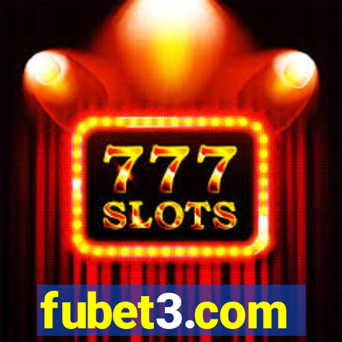 fubet3.com