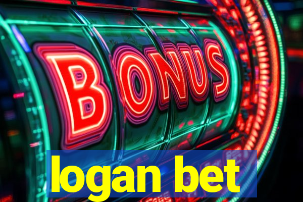 logan bet