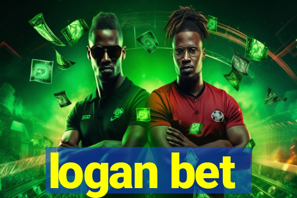 logan bet