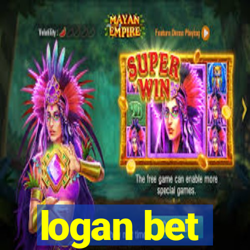 logan bet