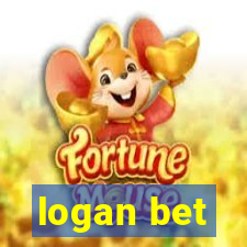 logan bet