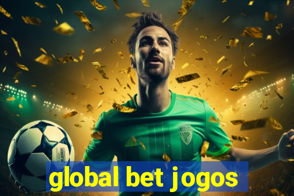 global bet jogos