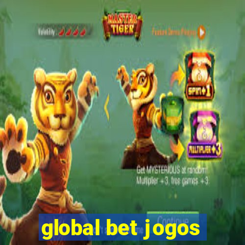 global bet jogos