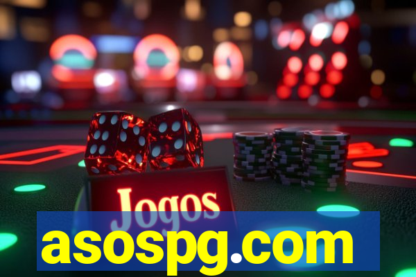 asospg.com