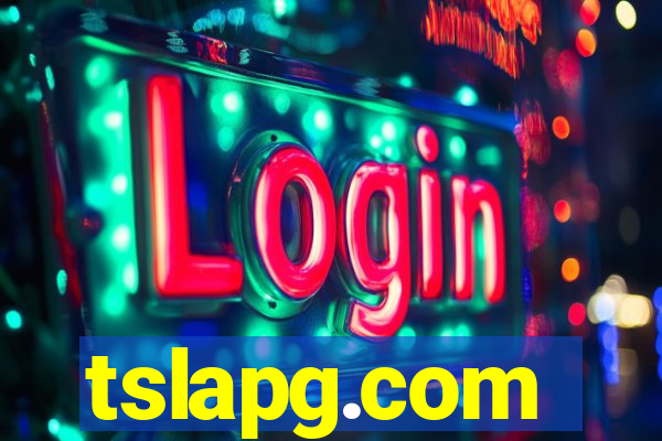 tslapg.com