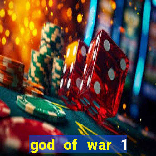 god of war 1 download android pt-br