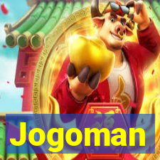 Jogoman