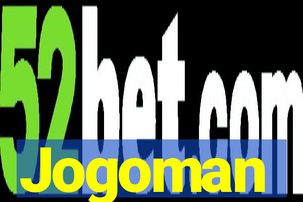 Jogoman