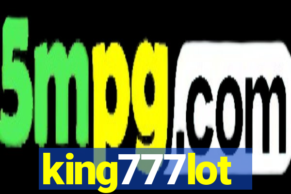 king777lot