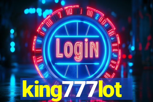 king777lot