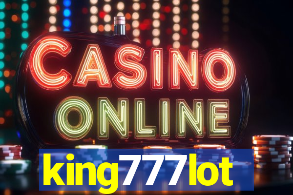 king777lot