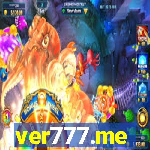 ver777.me