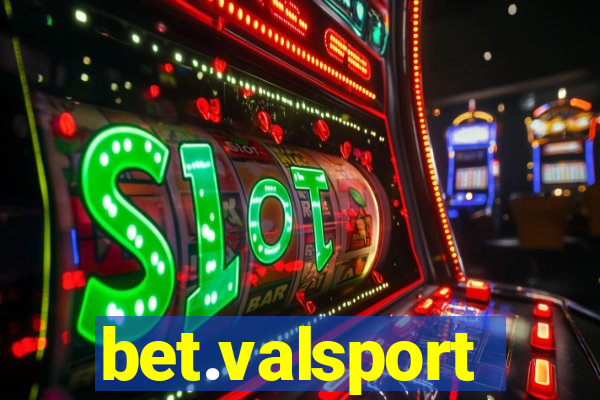 bet.valsport