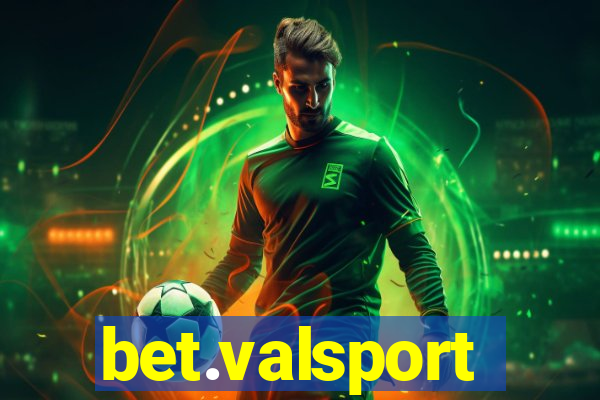 bet.valsport