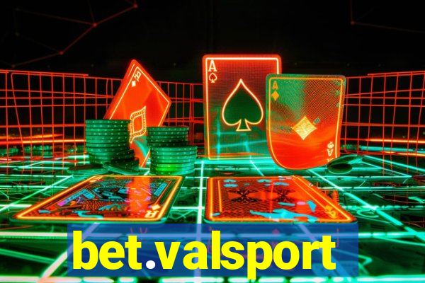 bet.valsport