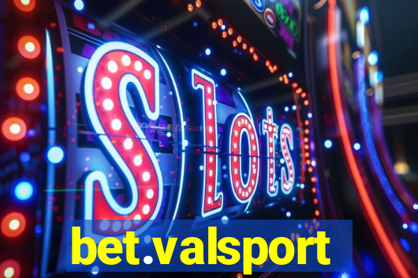 bet.valsport