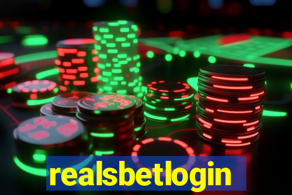 realsbetlogin