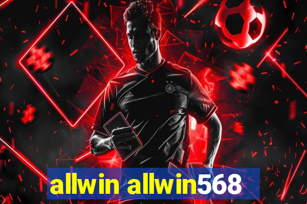 allwin allwin568