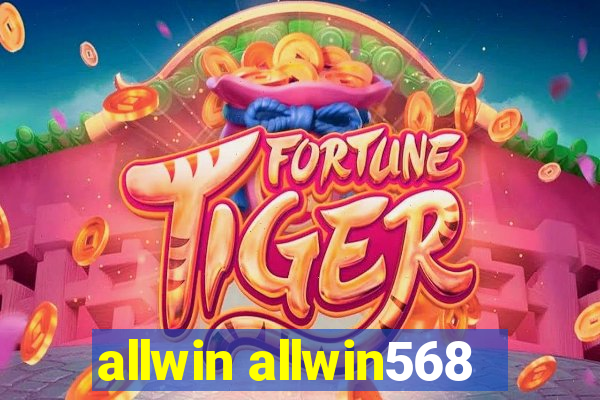 allwin allwin568
