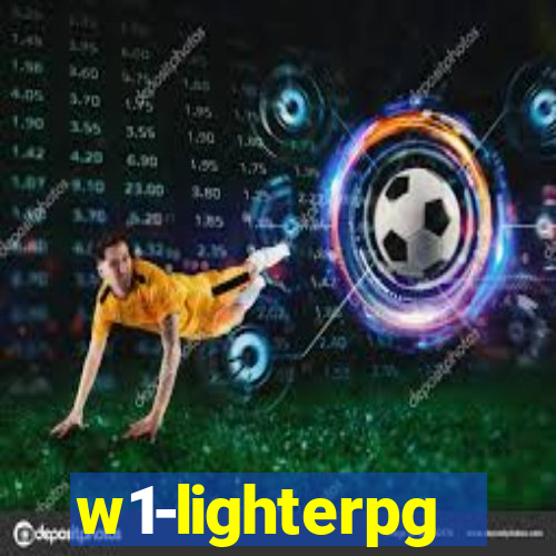 w1-lighterpg