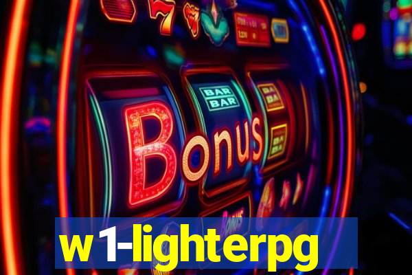w1-lighterpg