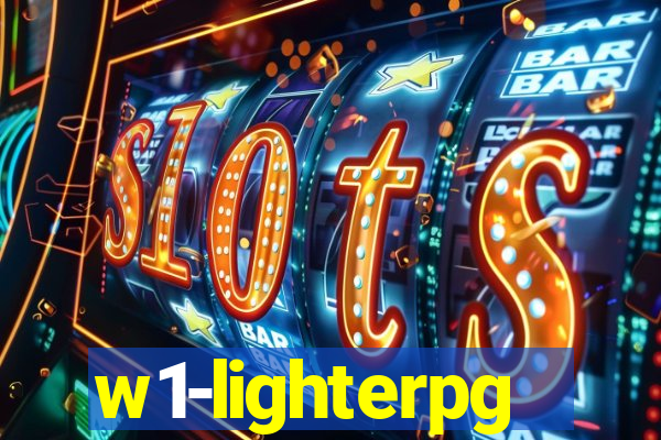w1-lighterpg