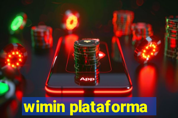 wimin plataforma