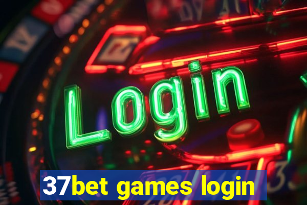 37bet games login