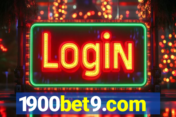 1900bet9.com